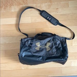 Gym bag